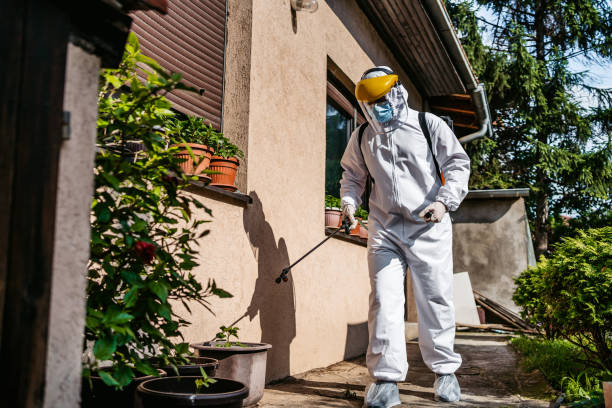 Crab Orchard, WV Pest Control Company